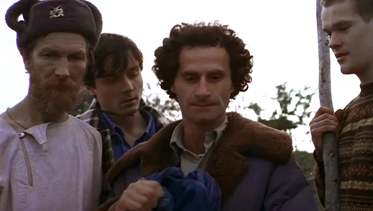 Лучшие русские фильмы про 90-е фото