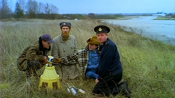 Лучшие русские фильмы про 90-е фото