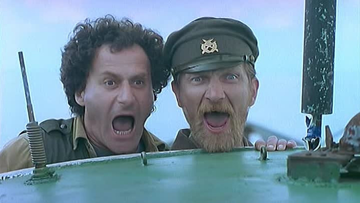 Лучшие русские фильмы про 90-е фото