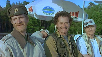 Лучшие русские фильмы про 90-е фото