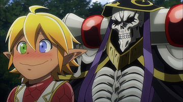 Топ аниме жанра исекай фото