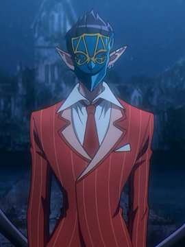 Топ аниме жанра исекай фото