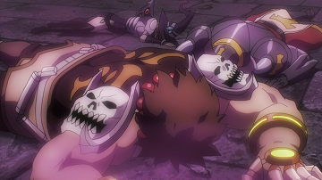 Топ аниме жанра исекай фото