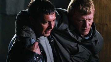 Лучшие русские фильмы про 90-е фото