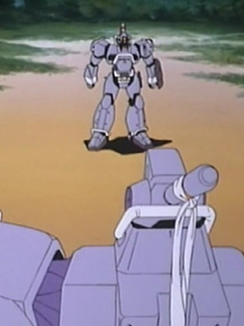 Лучшие аниме про роботов фото 71 Лучшие аниме про роботов фото