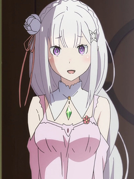 Топ аниме жанра исекай фото