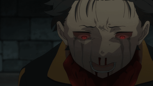 Топ аниме жанра исекай фото