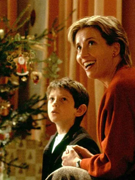 🎄Рождественские и новогодние фильмы: топ праздничных кинокартин фото