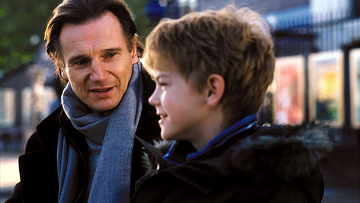 🎄Рождественские и новогодние фильмы: топ праздничных кинокартин фото