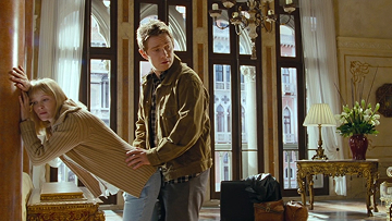 🎄Рождественские и новогодние фильмы: топ праздничных кинокартин фото