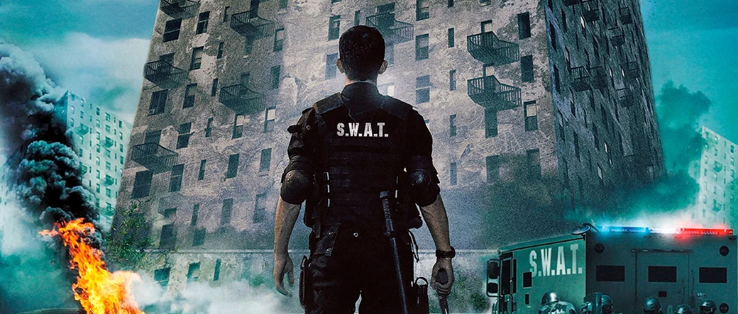 Влог: «Рейд»: до «Джона Уика» – азиатский прародитель экшена, о котором все забыли (или не знали) 🔪 фото