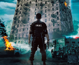 Влог: «Рейд»: до «Джона Уика» – азиатский прародитель экшена, о котором все забыли (или не знали) 🔪 фото