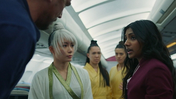 Лучшие боевики 2025 года фото