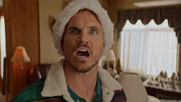 🎄Рождественские и новогодние фильмы: топ праздничных кинокартин фото