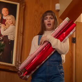 🎄Рождественские и новогодние фильмы: топ праздничных кинокартин фото