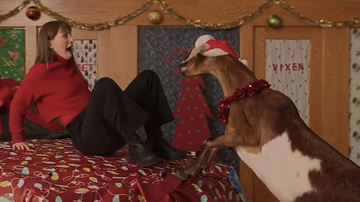 🎄Рождественские и новогодние фильмы: топ праздничных кинокартин фото