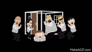 Лучшие эпизоды мультсериала «Южный Парк» (18+) фото