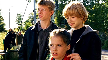 Лучшие русские фильмы про 90-е фото