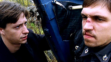 Лучшие русские фильмы про 90-е фото