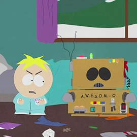 Лучшие эпизоды мультсериала «Южный Парк» (18+) фото