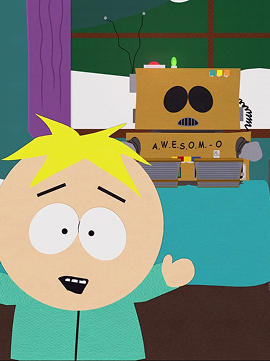 Лучшие эпизоды мультсериала «Южный Парк» (18+) фото