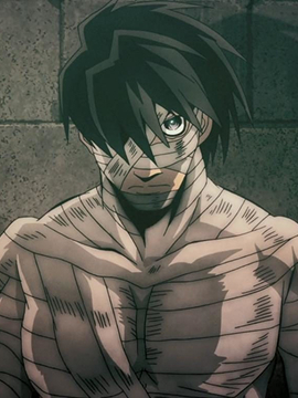 Топ аниме жанра исекай фото