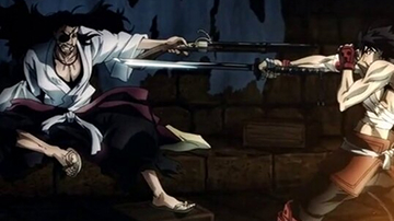 Топ аниме жанра исекай фото