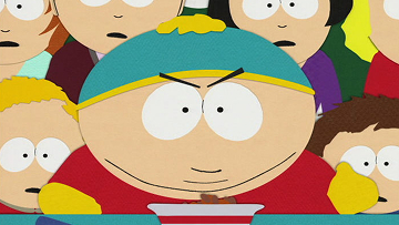 Лучшие эпизоды мультсериала «Южный Парк» (18+) фото
