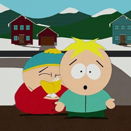 Лучшие эпизоды мультсериала «Южный Парк» (18+) фото