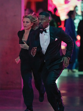 Лучшие боевики 2025 года фото