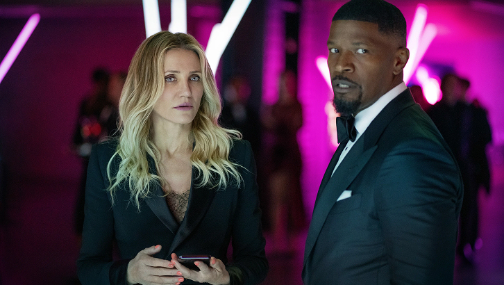 Лучшие боевики 2025 года фото