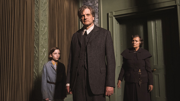 Топ уютных фильмов про осень фото 49 Топ уютных фильмов про осень фото