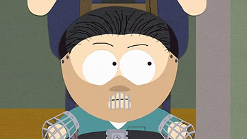 Лучшие эпизоды мультсериала «Южный Парк» (18+) фото