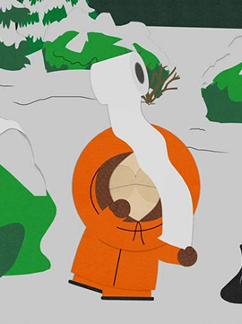 Лучшие эпизоды мультсериала «Южный Парк» (18+) фото