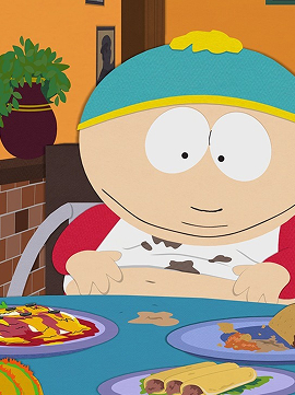 Лучшие эпизоды мультсериала «Южный Парк» (18+) фото