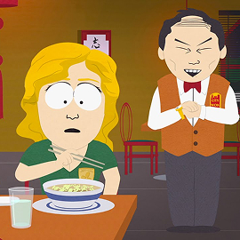 Лучшие эпизоды мультсериала «Южный Парк» (18+) фото