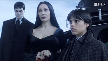 🦇Лучшее от Тима Бертона: топ-подборка фильмов и мультфильмов фото 34 🦇Лучшее от Тима Бертона: топ-подборка фильмов и мультфильмов фото