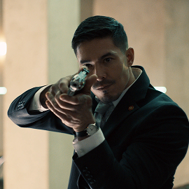 Лучшие триллеры 2025 года фото 23 Лучшие триллеры 2025 года фото