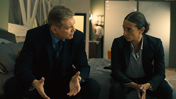 Лучшие триллеры 2025 года фото 24 Лучшие триллеры 2025 года фото