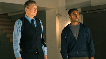 Лучшие триллеры 2025 года фото 20 Лучшие триллеры 2025 года фото