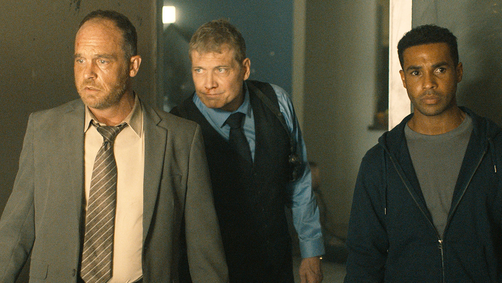 Лучшие триллеры 2025 года фото 19 Лучшие триллеры 2025 года фото