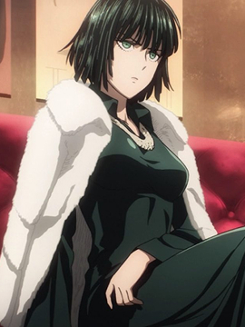 ТОП-10 аниме с самыми сильными главными героями фото