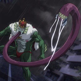 ТОП-10 аниме с самыми сильными главными героями фото