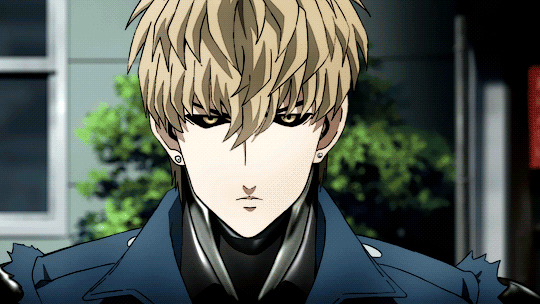 ТОП-10 аниме с самыми сильными главными героями фото