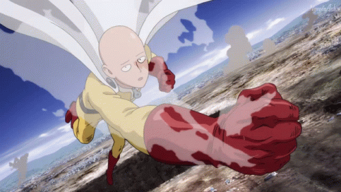 ТОП-10 аниме с самыми сильными главными героями фото