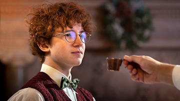 🎄Рождественские и новогодние фильмы: топ праздничных кинокартин фото