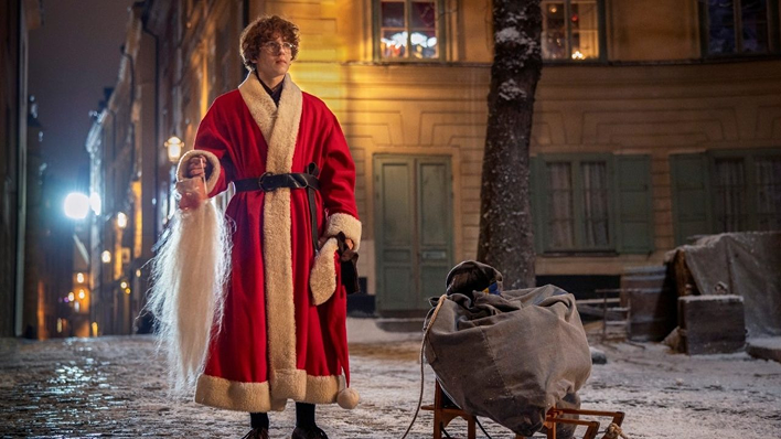 🎄Рождественские и новогодние фильмы: топ праздничных кинокартин фото