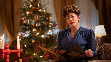 🎄Рождественские и новогодние фильмы: топ праздничных кинокартин фото