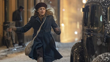 🎄Рождественские и новогодние фильмы: топ праздничных кинокартин фото