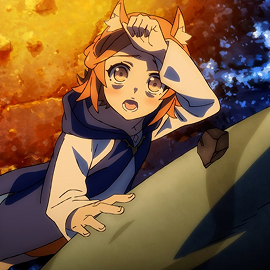 Топ аниме жанра исекай фото